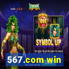 567.com win